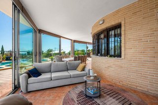 Chalet en venta en Crevillent