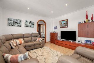 Chalet en venta en Crevillent