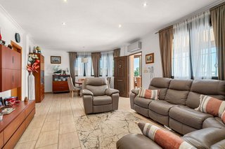 Chalet en venta en Crevillent