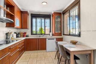 Chalet en venta en Crevillent