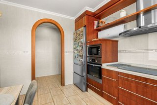 Chalet en venta en Crevillent