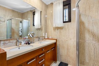 Chalet en venta en Crevillent