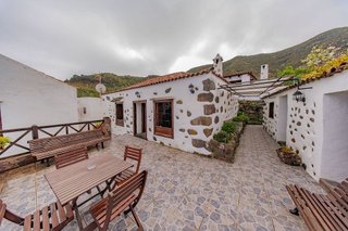 Chalet en venta en Silos (Los)