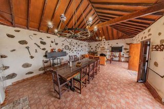 Chalet en venta en Silos (Los)