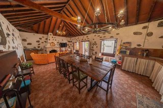Chalet en venta en Silos (Los)