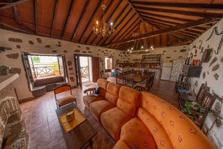 Chalet en venta en Silos (Los)