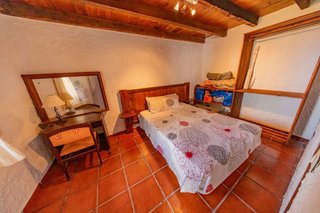 Chalet en venta en Silos (Los)