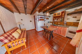 Chalet en venta en Silos (Los)