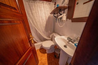Chalet en venta en Silos (Los)