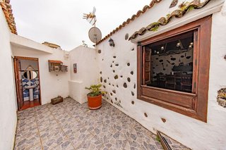 Chalet en venta en Silos (Los)