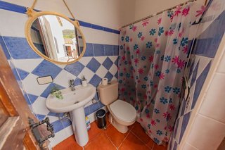 Chalet en venta en Silos (Los)