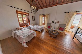 Chalet en venta en Silos (Los)