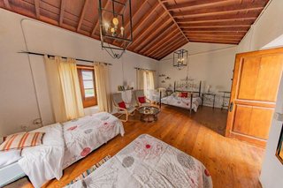 Chalet en venta en Silos (Los)