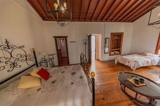 Chalet en venta en Silos (Los)
