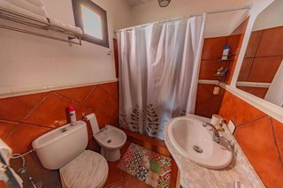 Chalet en venta en Silos (Los)