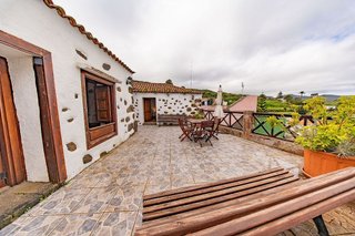 Chalet en venta en Silos (Los)
