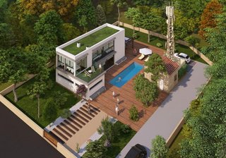 Solar en venta en Puerto en Jávea/Xàbia