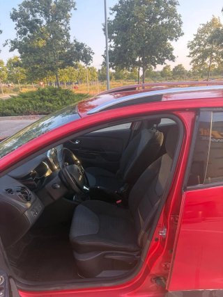 Renault Clio 2013
