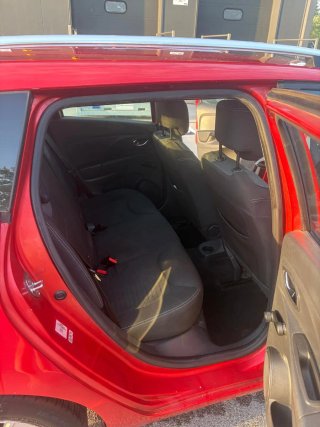 Renault Clio 2013