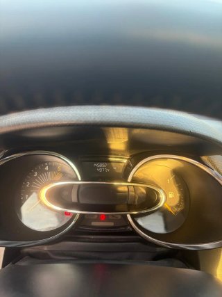 Renault Clio 2013