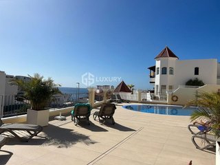Piso en venta en Costa Adeje en Adeje