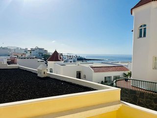 Piso en venta en Costa Adeje en Adeje