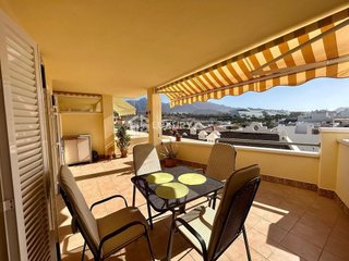 Piso en venta en Costa Adeje en Adeje