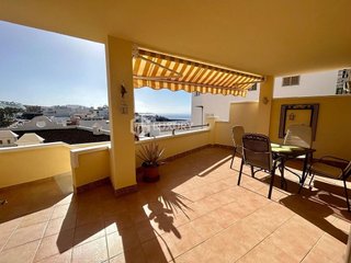 Piso en venta en Costa Adeje en Adeje
