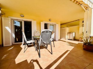 Piso en venta en Costa Adeje en Adeje