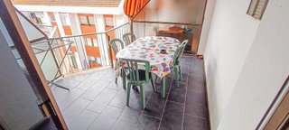 Piso en venta en Centre-El Pedró en Palamós
