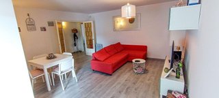Piso en venta en Centre-El Pedró en Palamós