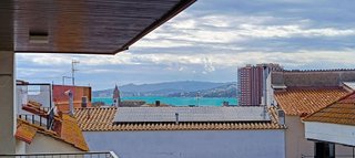 Piso en venta en Centre-El Pedró en Palamós