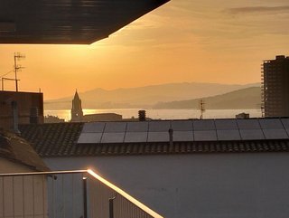 Piso en venta en Centre-El Pedró en Palamós