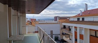 Piso en venta en Centre-El Pedró en Palamós
