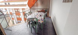Piso en venta en Centre-El Pedró en Palamós