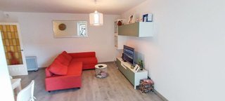 Piso en venta en Centre-El Pedró en Palamós