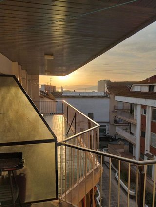 Piso en venta en Centre-El Pedró en Palamós