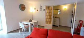 Piso en venta en Centre-El Pedró en Palamós