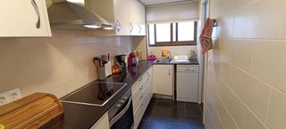 Piso en venta en Centre-El Pedró en Palamós