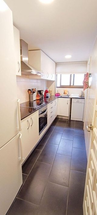 Piso en venta en Centre-El Pedró en Palamós