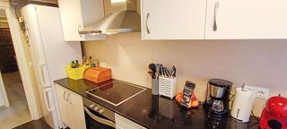 Piso en venta en Centre-El Pedró en Palamós