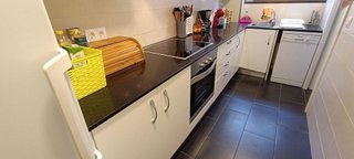 Piso en venta en Centre-El Pedró en Palamós