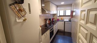 Piso en venta en Centre-El Pedró en Palamós