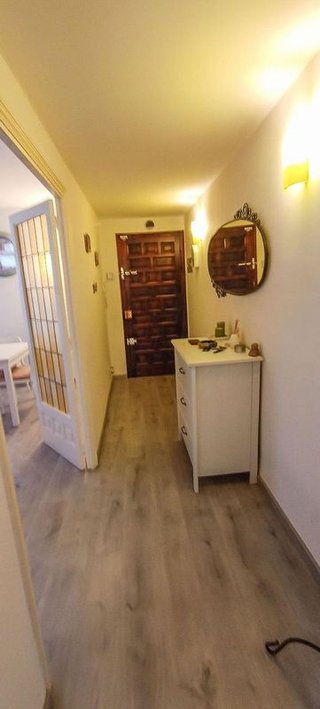 Piso en venta en Centre-El Pedró en Palamós