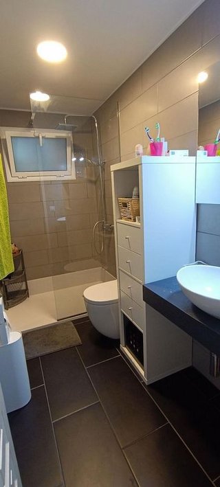 Piso en venta en Centre-El Pedró en Palamós