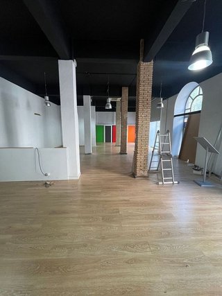 Local comercial en alquiler en El Pilar en Valencia