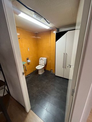 Local comercial en alquiler en El Pilar en Valencia