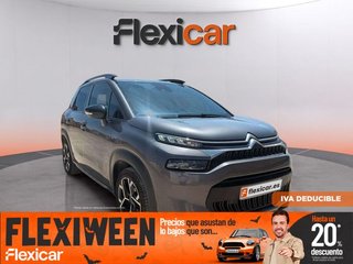 Citroën C3 Aircross PureTech 96kW (130CV) EAT6 Shine Pack