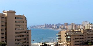 Piso en venta en Centro Ciudad en Fuengirola