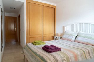 Piso en venta en Centro Ciudad en Fuengirola